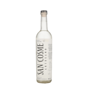 San Cosme Artesano Edicion Limitada 01 0.70 liter