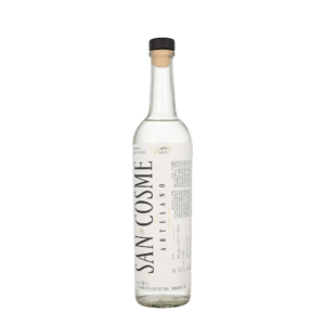 San Cosme Artesano Edicion Limitada 03 0.70 liter