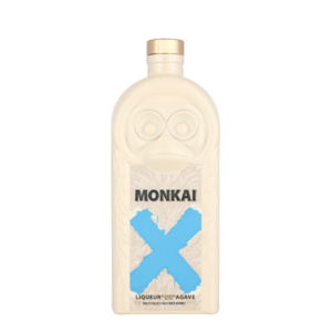 Monkai Agave Liqueur 0.70 liter Likeur