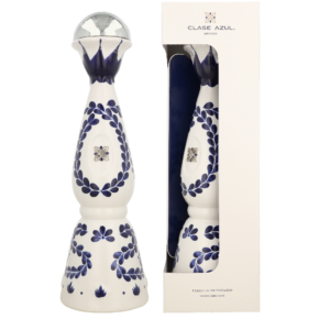 Clase Azul Reposado 1.75 liter + Geschenkverpakking