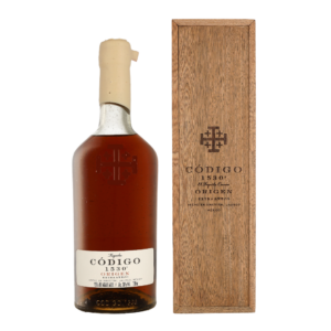 Codigo 1530 Origen 0.70 liter + Geschenkverpakking