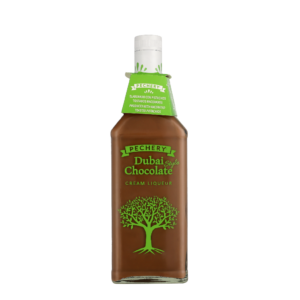 Pechery Dubai Chocolate 0.70 liter Likeur