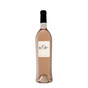 Domaines Ott By.Ott Cotes De Provence Rose 2024 0.75 liter Wijn