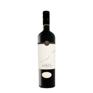 Chateau Margui Rouge Coteaux Varois en Provence 2021 0.75 liter Wijn