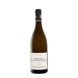 Domaine Claude Nouveau Hautes-Cotes De Beaune Blanc 2023 Bourgogne 0.75 liter Wijn
