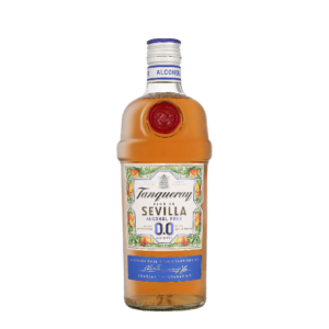 Tanqueray Sevilla 0