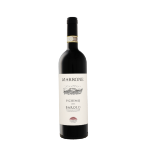 Marrone Barolo DOCG "Pichemej" 2021 OWC6 0