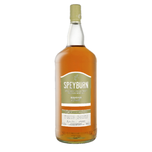 Speyburn Bradan Orach 1.75 liter Whisky
