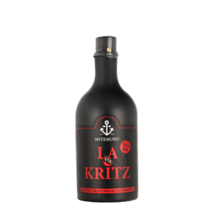 Spitzmund La Kritz Chili 0.50 liter Likeur