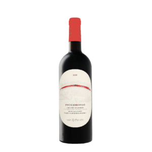 San Felice Poggio Rosso Chianti Classico Gran Selezione DOCG 2020 0.75 liter Wijn