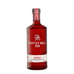 Whitley Neill Raspberry 0.70 liter Gin