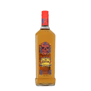 Jose Cuervo Especial Reposado Limited Edition 0.70 liter