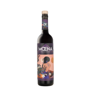 Moena Vermouth 0.75 liter Whisky
