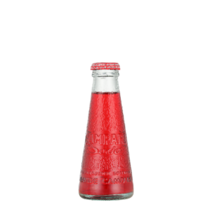 Campari Soda 0.09 liter Premix