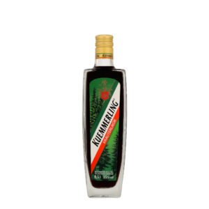 Kuemmerling Liqueur 50cl Kruidenbitter