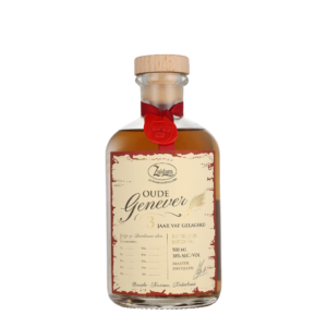Zuidam 3 Jaar Genever 50cl Oude Genever